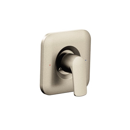 Moen Posi-Temp(R) Tub/Shower Valve Only Brushed Nickel T2811BN